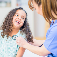 Pediatrics